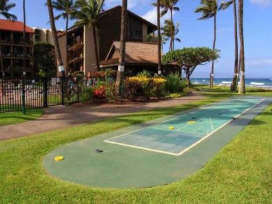 Lahaina Vacation Rental Close to North Kaanapali Beach