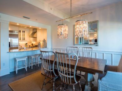 Luxury Four Bedroom Vacation Condo - Wonderful Views
