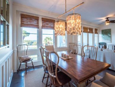Luxury Four Bedroom Vacation Condo - Wonderful Views