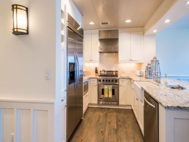 Luxury Four Bedroom Vacation Condo - Wonderful Views