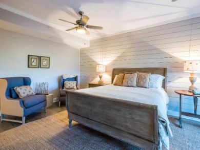 Luxury Four Bedroom Vacation Condo - Wonderful Views