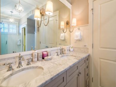 Luxury Four Bedroom Vacation Condo - Wonderful Views