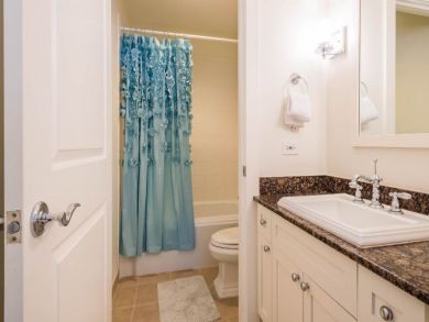 Luxury Four Bedroom Vacation Condo - Wonderful Views