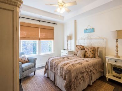 Luxury Four Bedroom Vacation Condo - Wonderful Views