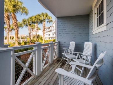 Luxury Four Bedroom Vacation Condo - Wonderful Views