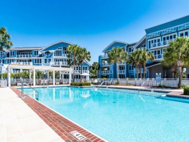 Luxury Four Bedroom Vacation Condo - Wonderful Views