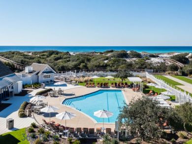 Luxury Four Bedroom Vacation Condo - Wonderful Views