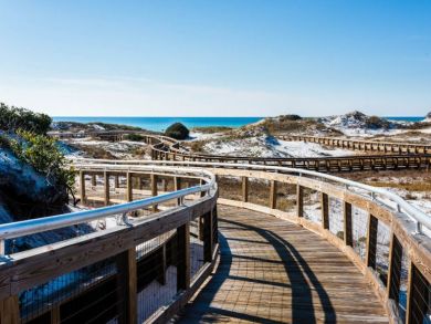 Luxury Four Bedroom Vacation Condo - Wonderful Views
