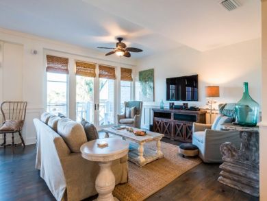 Luxury Four Bedroom Vacation Condo - Wonderful Views