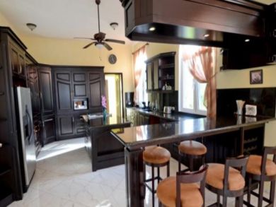 Sleep 26 At This 12 Bedroom Vacation Villa with Private Pool