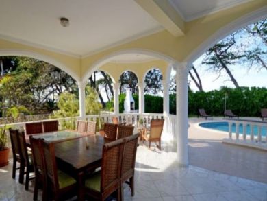 Sleep 26 At This 12 Bedroom Vacation Villa with Private Pool