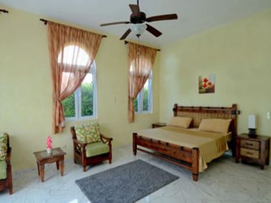 Sleep 26 At This 12 Bedroom Vacation Villa with Private Pool