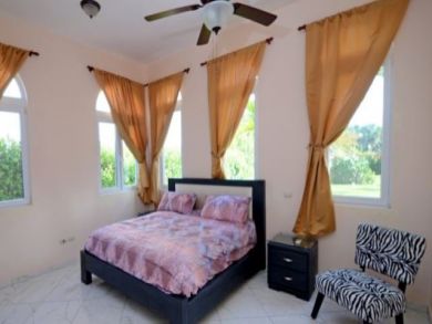 Sleep 26 At This 12 Bedroom Vacation Villa with Private Pool