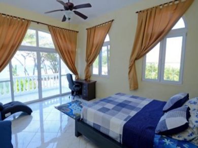 Sleep 26 At This 12 Bedroom Vacation Villa with Private Pool