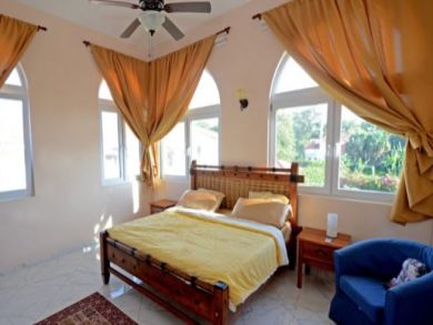 Sleep 26 At This 12 Bedroom Vacation Villa with Private Pool