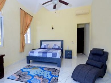 Sleep 26 At This 12 Bedroom Vacation Villa with Private Pool