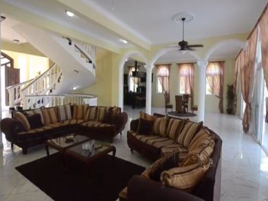 Sleep 26 At This 12 Bedroom Vacation Villa with Private Pool
