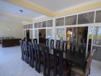 Sleep 26 At This 12 Bedroom Vacation Villa with Private Pool