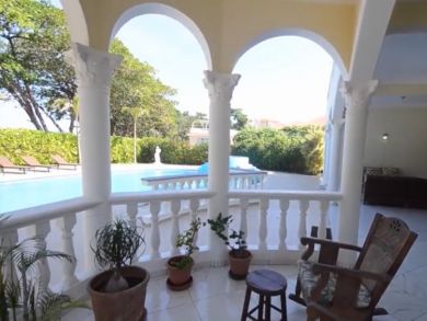 Sleep 26 At This 12 Bedroom Vacation Villa with Private Pool