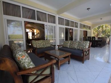 Sleep 26 At This 12 Bedroom Vacation Villa with Private Pool