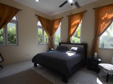 Sleep 26 At This 12 Bedroom Vacation Villa with Private Pool
