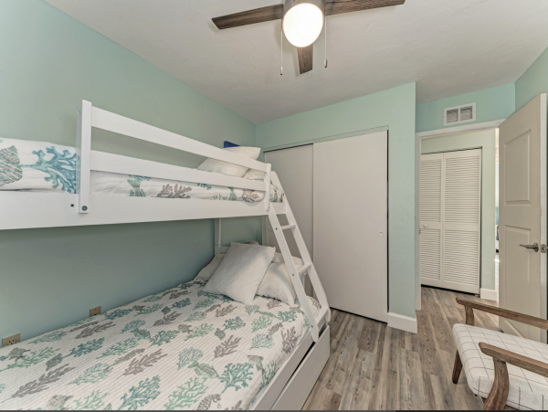 Anna Maria 3 Bedroom Vacation Home Sleeps 6 Guests