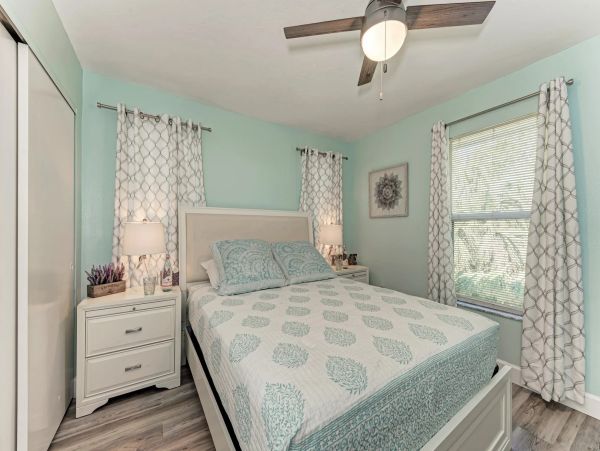 Anna Maria 3 Bedroom Vacation Home Sleeps 6 Guests
