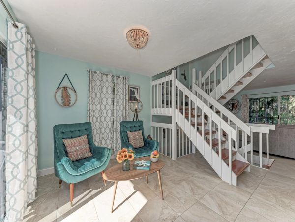 Anna Maria 3 Bedroom Vacation Home Sleeps 6 Guests