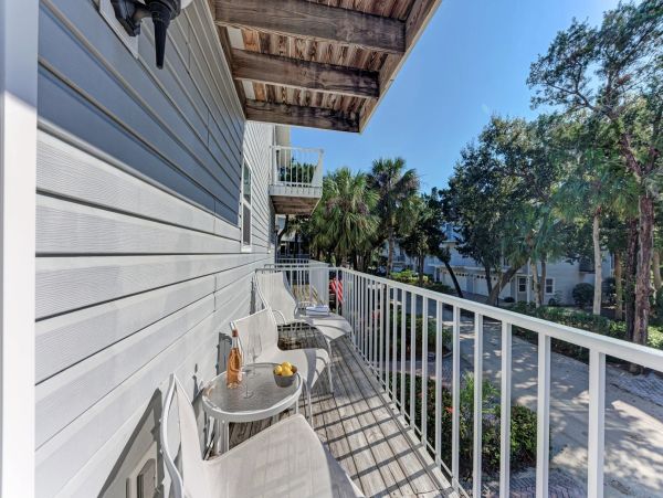 Anna Maria 3 Bedroom Vacation Home Sleeps 6 Guests