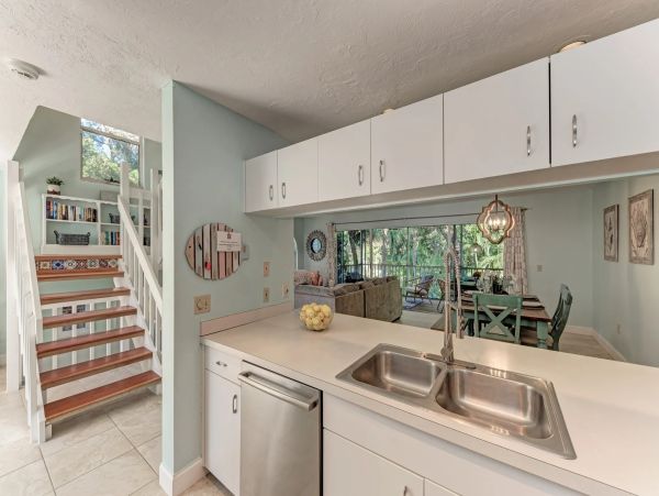 Anna Maria 3 Bedroom Vacation Home Sleeps 6 Guests