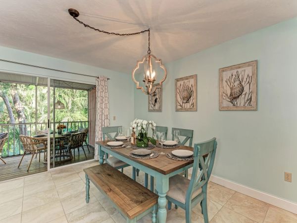 Anna Maria 3 Bedroom Vacation Home Sleeps 6 Guests