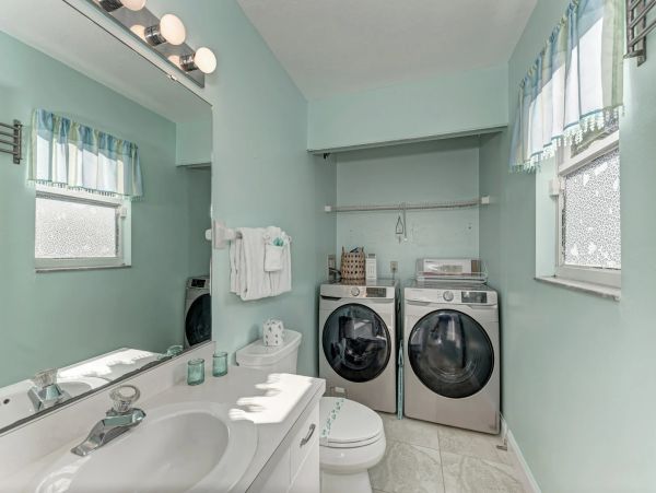 Anna Maria 3 Bedroom Vacation Home Sleeps 6 Guests