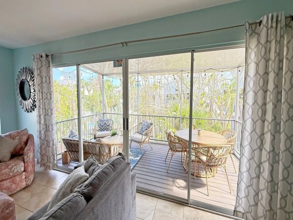 Anna Maria 3 Bedroom Vacation Home Sleeps 6 Guests