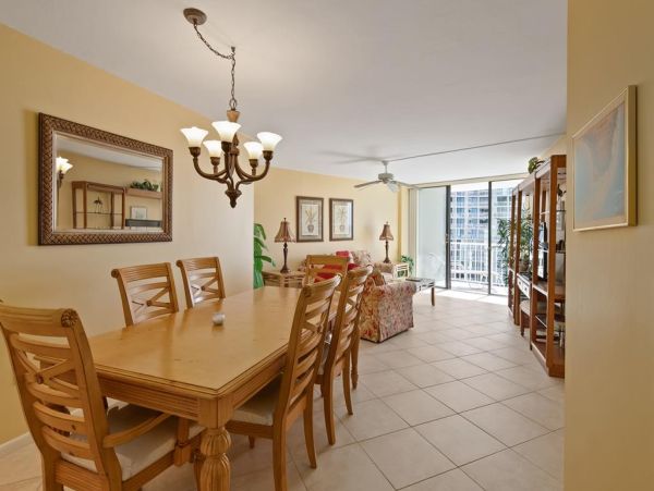 Marco Island Beach Vacation Two Bedroom Condo