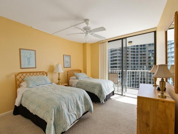 Marco Island Beach Vacation Two Bedroom Condo