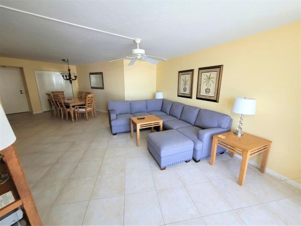Marco Island Beach Vacation Two Bedroom Condo