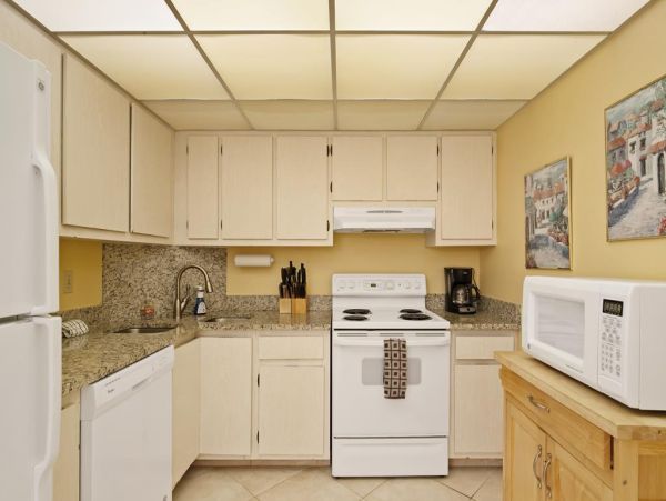 Marco Island Beach Vacation Two Bedroom Condo