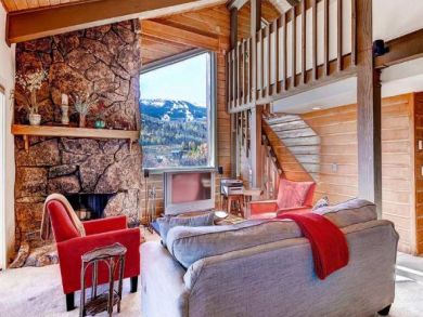 Aspen Condo 906500