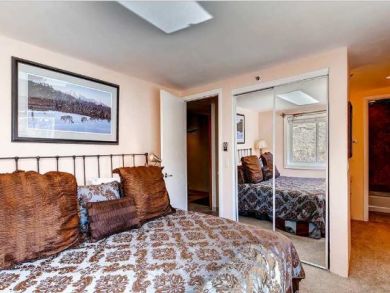 Aspen Condo 906500