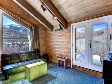 Aspen Condo 906500