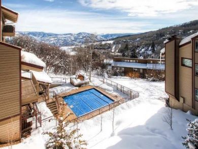 Aspen Condo 906500