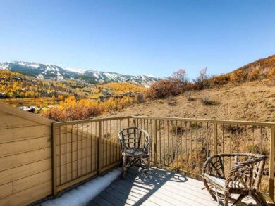 Aspen Condo 906500