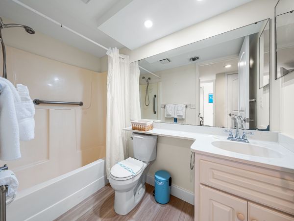 Siesta Key Beachfront Condo Rental - Florida Gulf Coast Vacation Condo