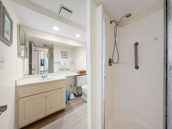 Siesta Key Beachfront Condo Rental - Florida Gulf Coast Vacation Condo