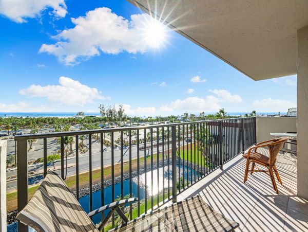 Siesta Key Beachfront Condo Rental - Florida Gulf Coast Vacation Condo