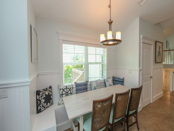 Three Bedroom Holmes Beach Vacation Rental Home with Pool