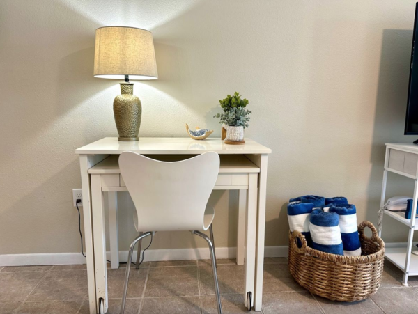 Anna Maria Gulf Front Vacation Condo Just 25 Steps to Beach!
