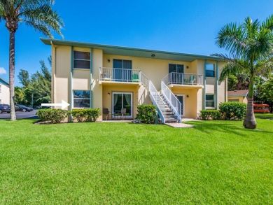 Anna Maria Two Bedroom Canal View Vacation Condo Sleeps 4