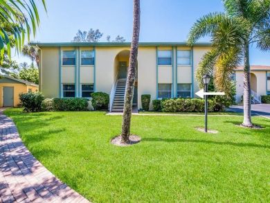 Anna Maria Two Bedroom Canal View Vacation Condo Sleeps 4