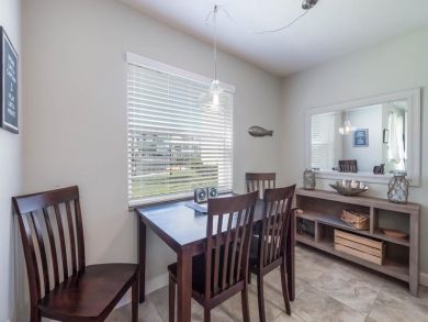 Anna Maria Two Bedroom Canal View Vacation Condo Sleeps 4